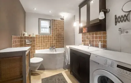 Location Maison 2 personnes à Besmont - Photo 15