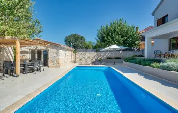 Haus in Umag,Villa Radini CLS091 N°978855