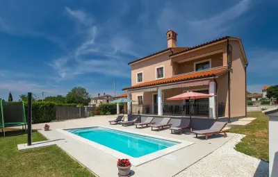 Maison à Svetvincenat, Villa Danka - L978863
