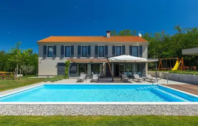 Maison à Porec, Villa Povetica - L978870