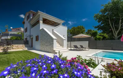 Maison à Labin   Rabac, Villa Lora - L978877