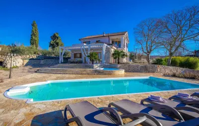 Maison à Krk, Villa Laria - L978878