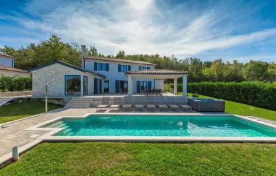 Maison à Vizinada, Villa Edoardo - L978889