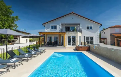 Maison à Porec, Villa Antonela - L978891