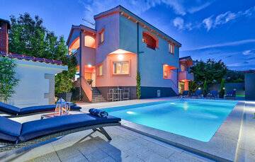 Location Casa en Zadar,Villa Balera CLD598 N°978921