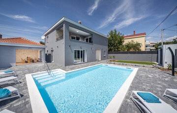 Location Maison à Zadar,Villa Bibinje CLD756 N°978929