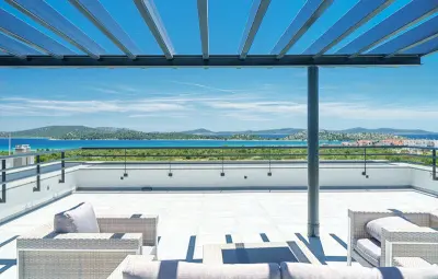 Haus in Sibenik, Villa Sea Of Dreams - L978931