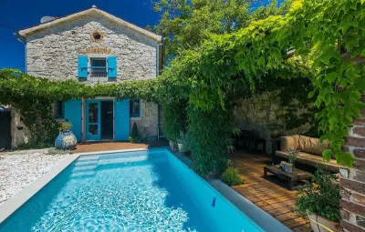 Maison à Porec, Villa Mosaici - L978934