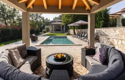 Maison à Tinjan, Villa Faturi - L978944