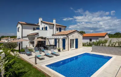 Haus in Porec, Villa Camelia - L978948