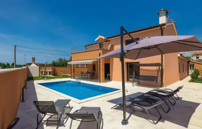 Maison à Svetvincenat, Villa Bienvenue - L978952