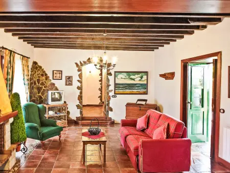 Camino La Candelaria, Maison 4 personnes à La Orotava - Photo 1