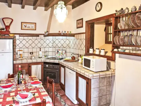 Camino La Candelaria, Maison 4 personnes à La Orotava - Photo 2