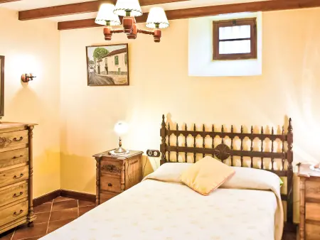 Camino La Candelaria, Maison 4 personnes à La Orotava - Photo 3