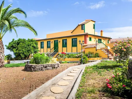 Camino La Candelaria, Maison 4 personnes à La Orotava - Photo 4