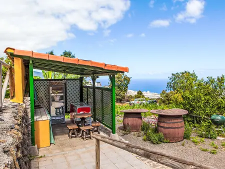 Camino La Candelaria, Maison 4 personnes à La Orotava - Photo 6