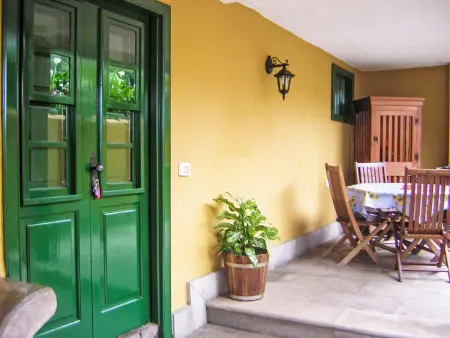 Camino La Candelaria, Maison 4 personnes à La Orotava - Photo 9