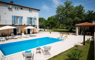 Casa a Umag, Villa Quercus Alba - L978967