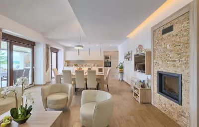 Maison à Gracisce, Villa Mala Halu - L978969