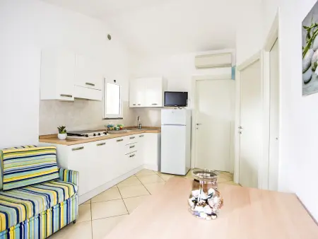 De Luxe Plus, Maison 5 personnes à Castiglione della Pescaia - Photo 5