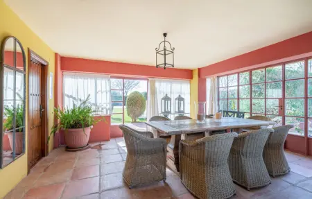 Location Maison 12 personnes à Moron de la Frontera - Photo 3