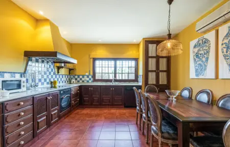 Location Maison 12 personnes à Moron de la Frontera - Photo 5