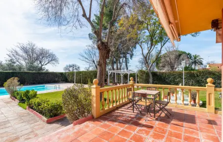 Location Maison 12 personnes à Moron de la Frontera - Photo 7