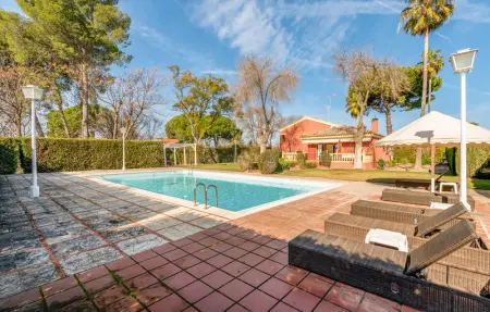 Location Maison 12 personnes à Moron de la Frontera - Photo 8