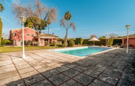 Location Maison 12 personnes à Moron de la Frontera - Photo 10