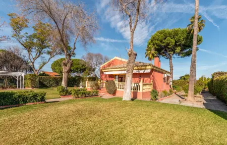 Location Maison 12 personnes à Moron de la Frontera - Photo 11