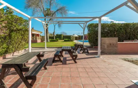 Location Maison 12 personnes à Moron de la Frontera - Photo 13