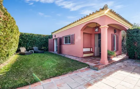 Location Maison 12 personnes à Moron de la Frontera - Photo 14