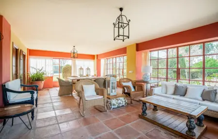 Location Maison 12 personnes à Moron de la Frontera - Photo 16