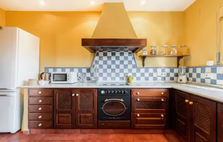 Location Maison 12 personnes à Moron de la Frontera - Photo 19