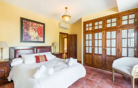 Location Maison 12 personnes à Moron de la Frontera - Photo 20