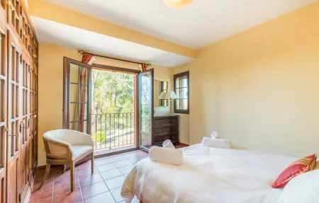 Location Maison 12 personnes à Moron de la Frontera - Photo 21