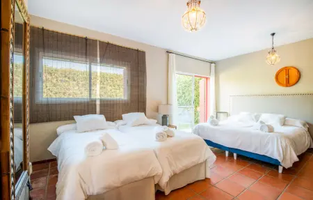 Location Maison 12 personnes à Moron de la Frontera - Photo 24