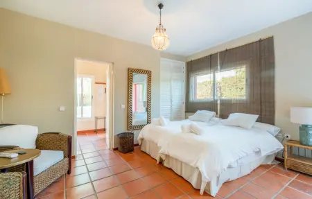 Location Maison 12 personnes à Moron de la Frontera - Photo 25