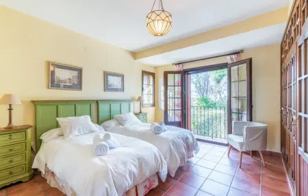 Location Maison 12 personnes à Moron de la Frontera - Photo 29