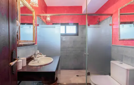 Location Maison 12 personnes à Moron de la Frontera - Photo 31