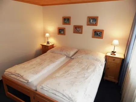 Lisa, Appartement 4 personnes à Gstaad - Photo 18
