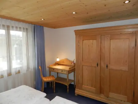 Lisa, Appartement 4 personnes à Gstaad - Photo 19