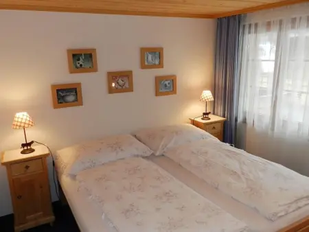 Lisa, Appartement 4 personnes à Gstaad - Photo 20