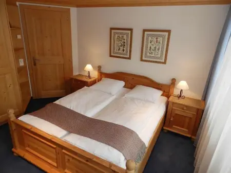 Lisa, Appartement 4 personnes à Gstaad - Photo 21