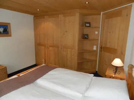 Lisa, Appartement 4 personnes à Gstaad - Photo 22