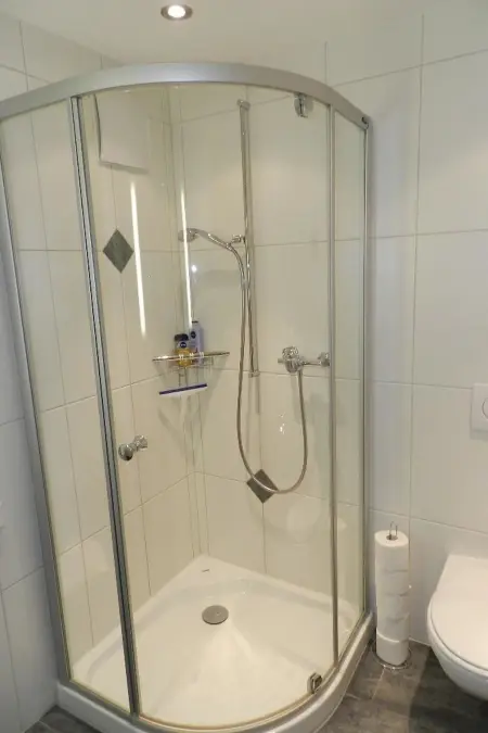 Lisa, Appartement 4 personnes à Gstaad - Photo 24