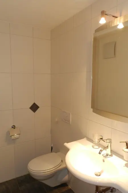 Lisa, Appartement 4 personnes à Gstaad - Photo 25
