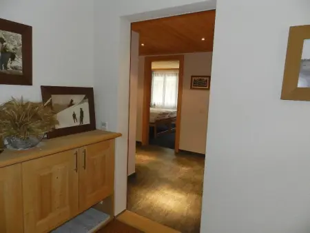Lisa, Appartement 4 personnes à Gstaad - Photo 26