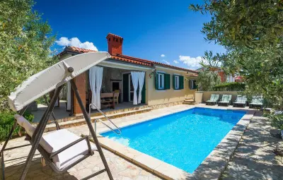 Haus in Rovinj, Villa Valencan - L978984