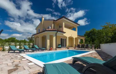 Haus in Pula, Villa Florami - L978985